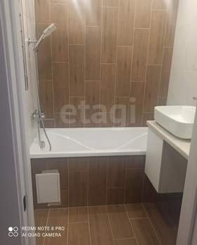 2-к квартира, вторичка, 52м2, 10/10 этаж