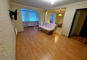 1-к квартира, вторичка, 39м2, 8/8 этаж