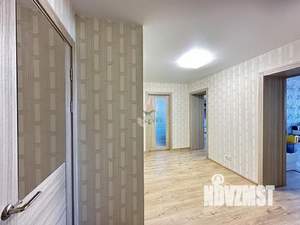 2-к квартира, вторичка, 68м2, 10/17 этаж