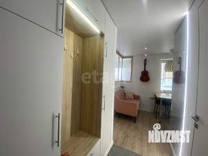 1-к квартира, вторичка, 32м2, 4/10 этаж
