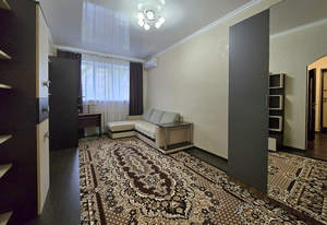 1-к квартира, вторичка, 31м2, 2/5 этаж