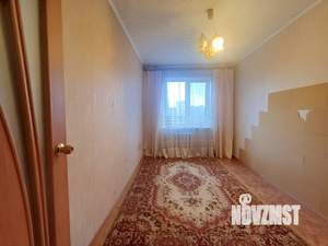2-к квартира, вторичка, 43м2, 7/10 этаж