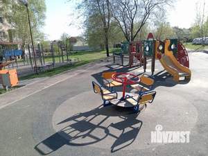 1-к квартира, вторичка, 32м2, 7/9 этаж
