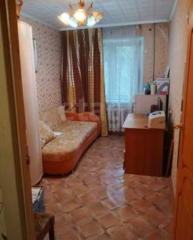 2-к квартира, вторичка, 42м2, 1/9 этаж