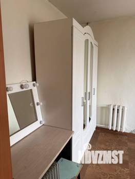 1-к квартира, вторичка, 22м2, 6/9 этаж