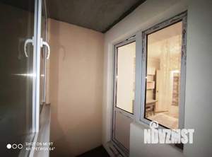 1-к квартира, вторичка, 38м2, 2/18 этаж