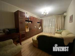 3-к квартира, вторичка, 72м2, 8/9 этаж