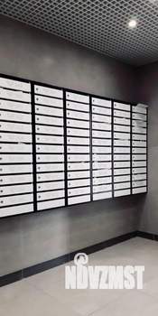 2-к квартира, вторичка, 62м2, 22/22 этаж