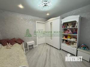 3-к квартира, вторичка, 90м2, 6/10 этаж