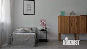 2-к квартира, вторичка, 60м2, 9/9 этаж