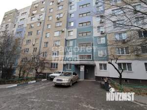 1-к квартира, вторичка, 38м2, 3/9 этаж