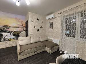 2-к квартира, вторичка, 48м2, 2/18 этаж