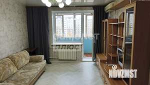 1-к квартира, вторичка, 34м2, 8/10 этаж