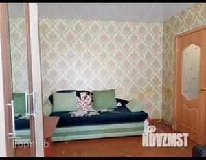 1-к квартира, вторичка, 31м2, 4/5 этаж