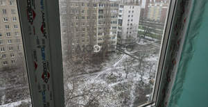 1-к квартира, вторичка, 33м2, 9/9 этаж