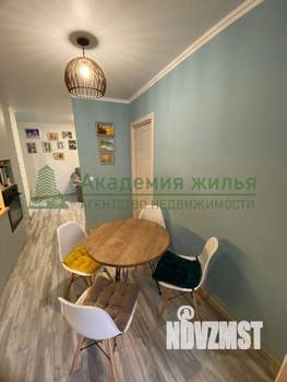 2-к квартира, вторичка, 63м2, 3/10 этаж