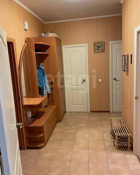 2-к квартира, вторичка, 53м2, 5/11 этаж