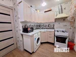 2-к квартира, вторичка, 42м2, 5/5 этаж