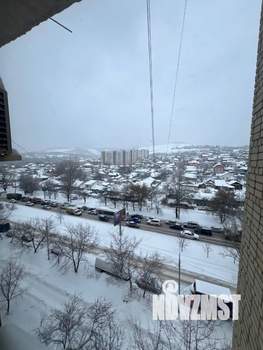 2-к квартира, вторичка, 52м2, 8/10 этаж