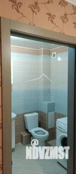 1-к квартира, вторичка, 41м2, 1/5 этаж