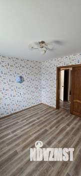 2-к квартира, вторичка, 48м2, 1/10 этаж