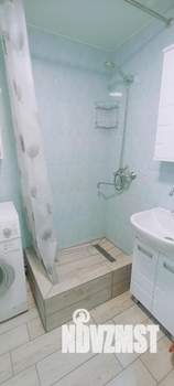 1-к квартира, вторичка, 35м2, 8/9 этаж