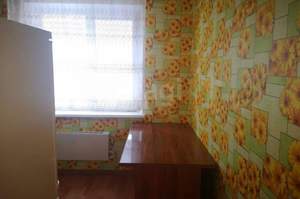 1-к квартира, вторичка, 34м2, 6/6 этаж