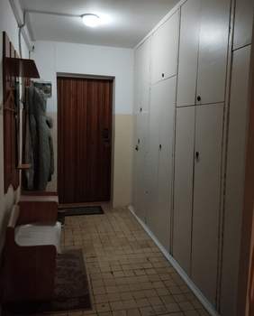 2-к квартира, вторичка, 39м2, 4/5 этаж