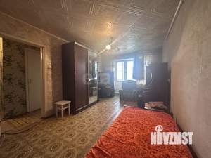 1-к квартира, вторичка, 31м2, 3/5 этаж