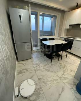 2-к квартира, вторичка, 50м2, 7/10 этаж