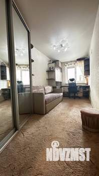 4-к квартира, вторичка, 70м2, 2/9 этаж