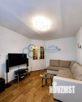 2-к квартира, вторичка, 42м2, 1/5 этаж