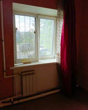 2-к квартира, вторичка, 40м2, 1/5 этаж
