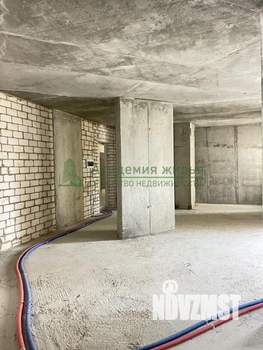 3-к квартира, вторичка, 83м2, 12/27 этаж