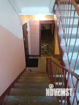 2-к квартира, вторичка, 43м2, 8/9 этаж