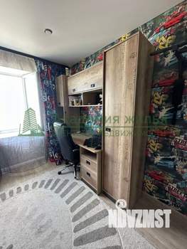 3-к квартира, вторичка, 65м2, 3/3 этаж