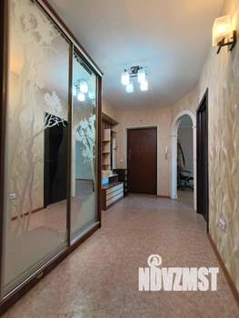 2-к квартира, вторичка, 69м2, 8/10 этаж