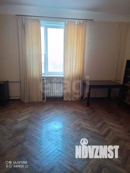 2-к квартира, вторичка, 57м2, 2/5 этаж