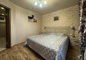 2-к квартира, вторичка, 69м2, 14/18 этаж