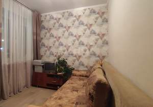 3-к квартира, вторичка, 43м2, 2/5 этаж