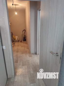 1-к квартира, вторичка, 36м2, 1/18 этаж