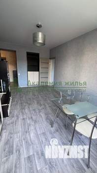 5-к квартира, вторичка, 95м2, 4/4 этаж