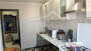 3-к квартира, вторичка, 66м2, 9/10 этаж