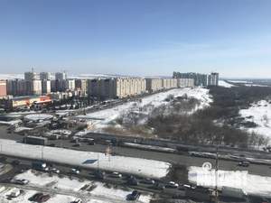 1-к квартира, вторичка, 37м2, 14/21 этаж