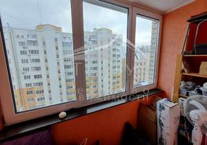 1-к квартира, вторичка, 41м2, 9/10 этаж