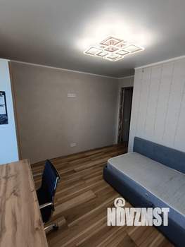 4-к квартира, вторичка, 76м2, 14/17 этаж