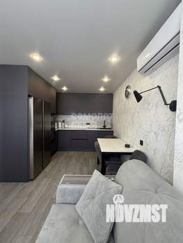 1-к квартира, вторичка, 37м2, 18/22 этаж