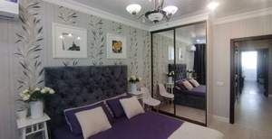 3-к квартира, вторичка, 95м2, 17/18 этаж