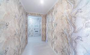 3-к квартира, вторичка, 81м2, 3/10 этаж