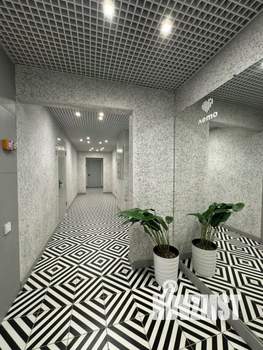 1-к квартира, вторичка, 42м2, 2/21 этаж